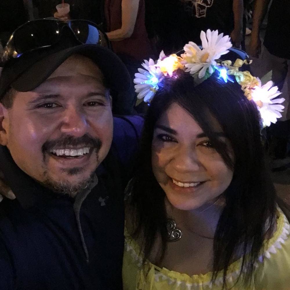 Meet your Posher, Luis